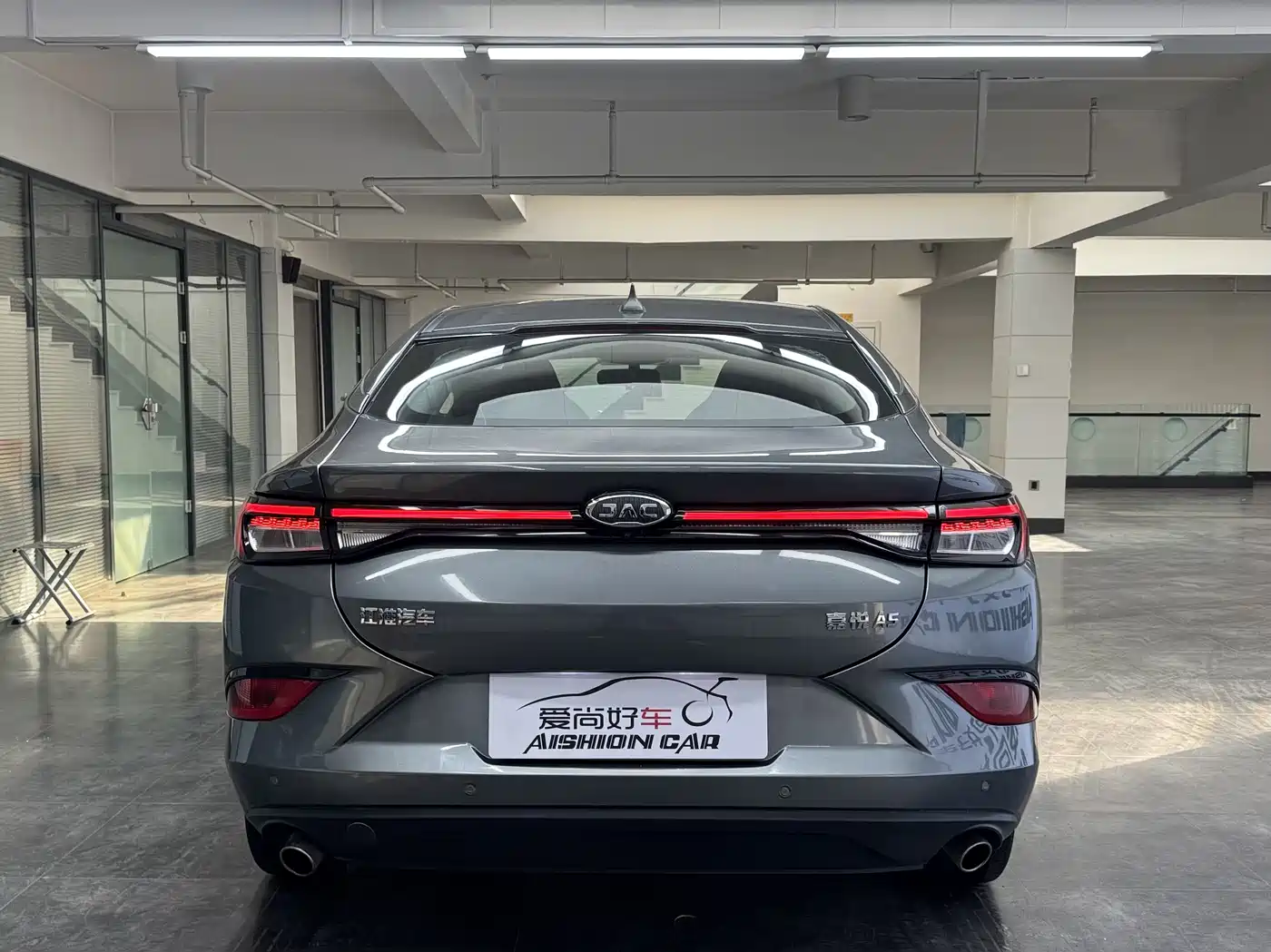 JIANGQI GROUP JIAYUE A5