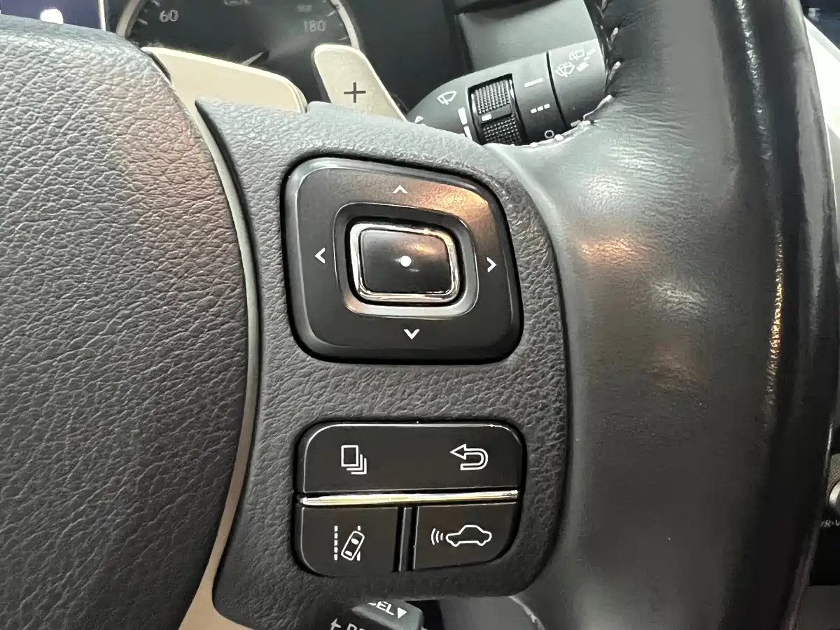 Lexus NX 2020 200 AWD F Sport China V фото 16