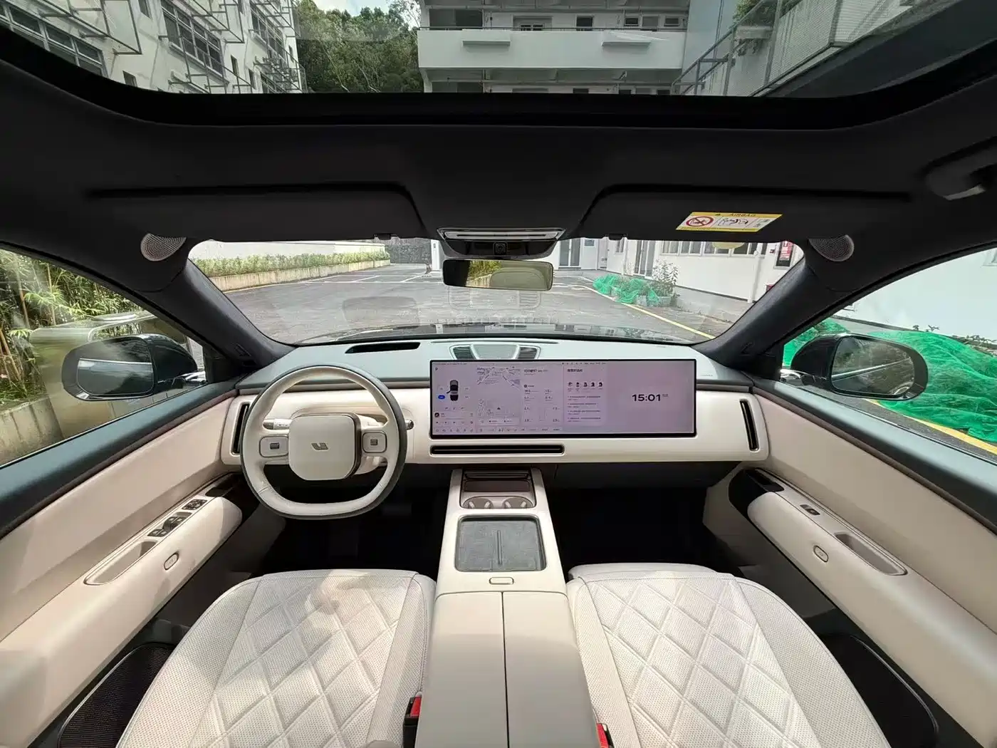 Li Auto Li Xiang L9 2026 2026 Base Model