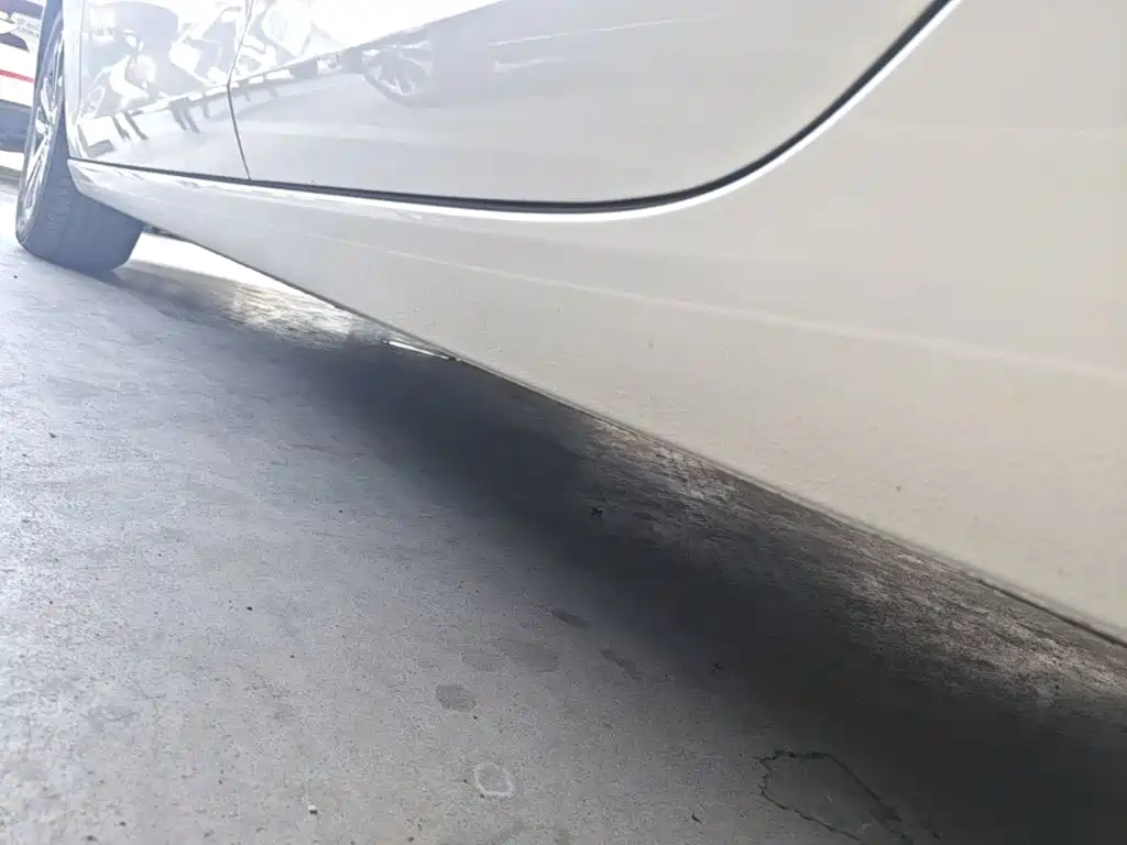 Ford Escort 2022 2021 1.5L Automatic Diamond Edition