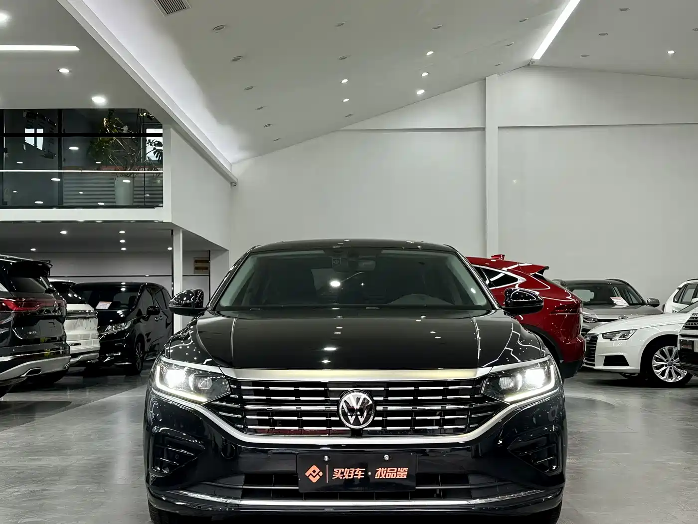 Volkswagen Passat 2023 330TSI Elite Edition фото 4