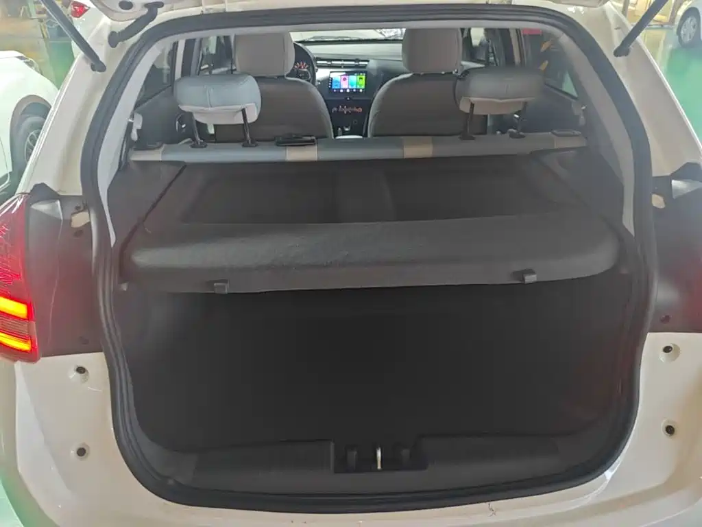 Chery Tiggo 3x 2023 2022 PLUS 1.5L CVT Refreshing Red Date II Type