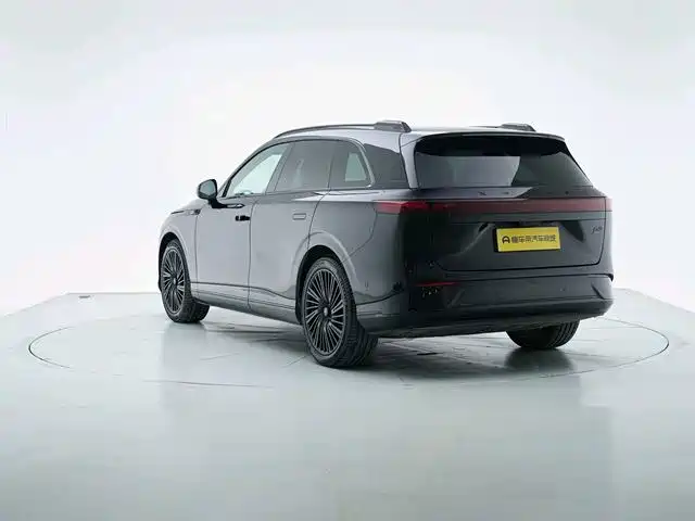 XPeng G9 2026 2025 Model Long Range Ultra