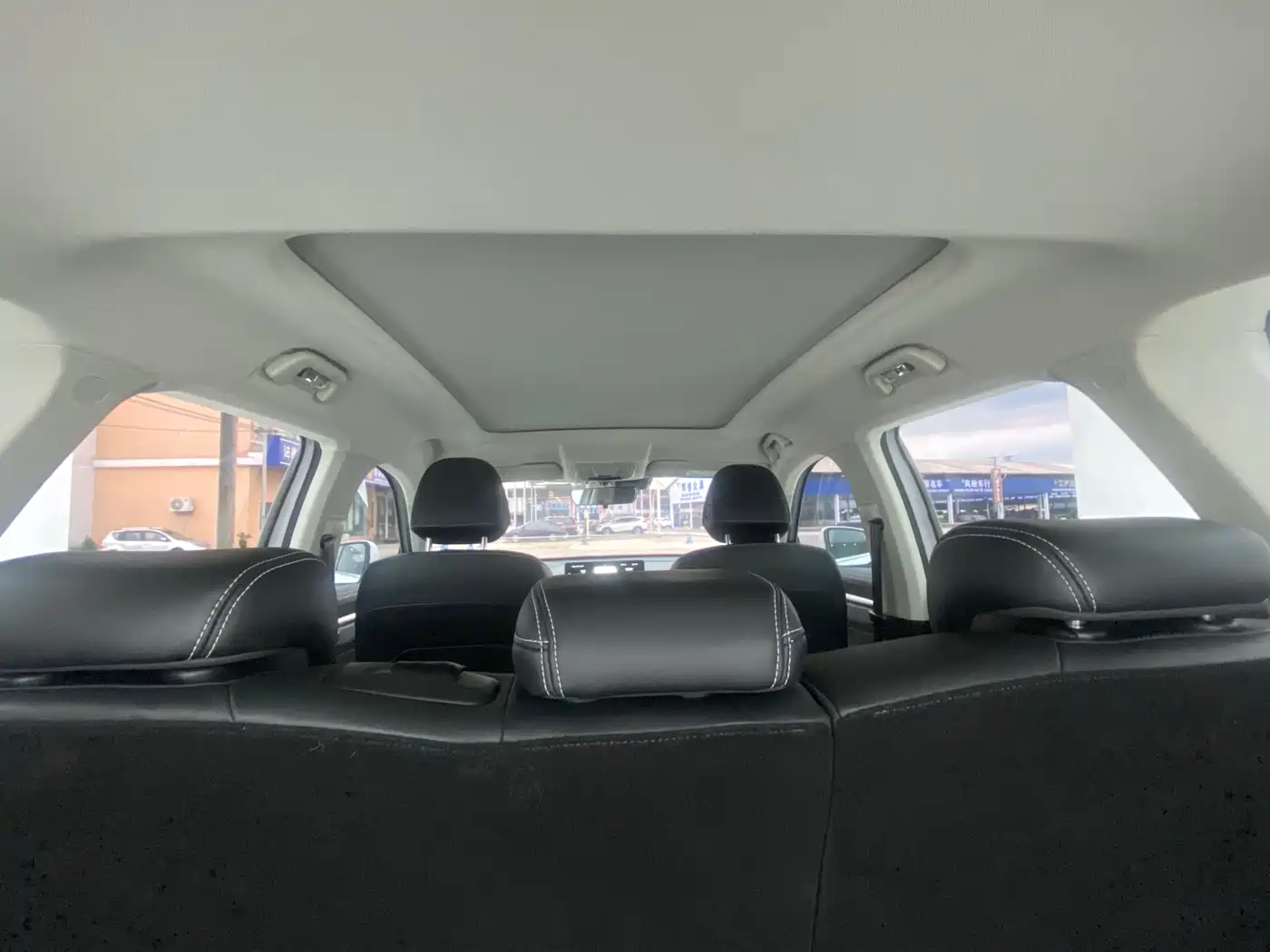 Haval H6 2021 3rd Gen 1.5T Auto 2WD Pro фото 16