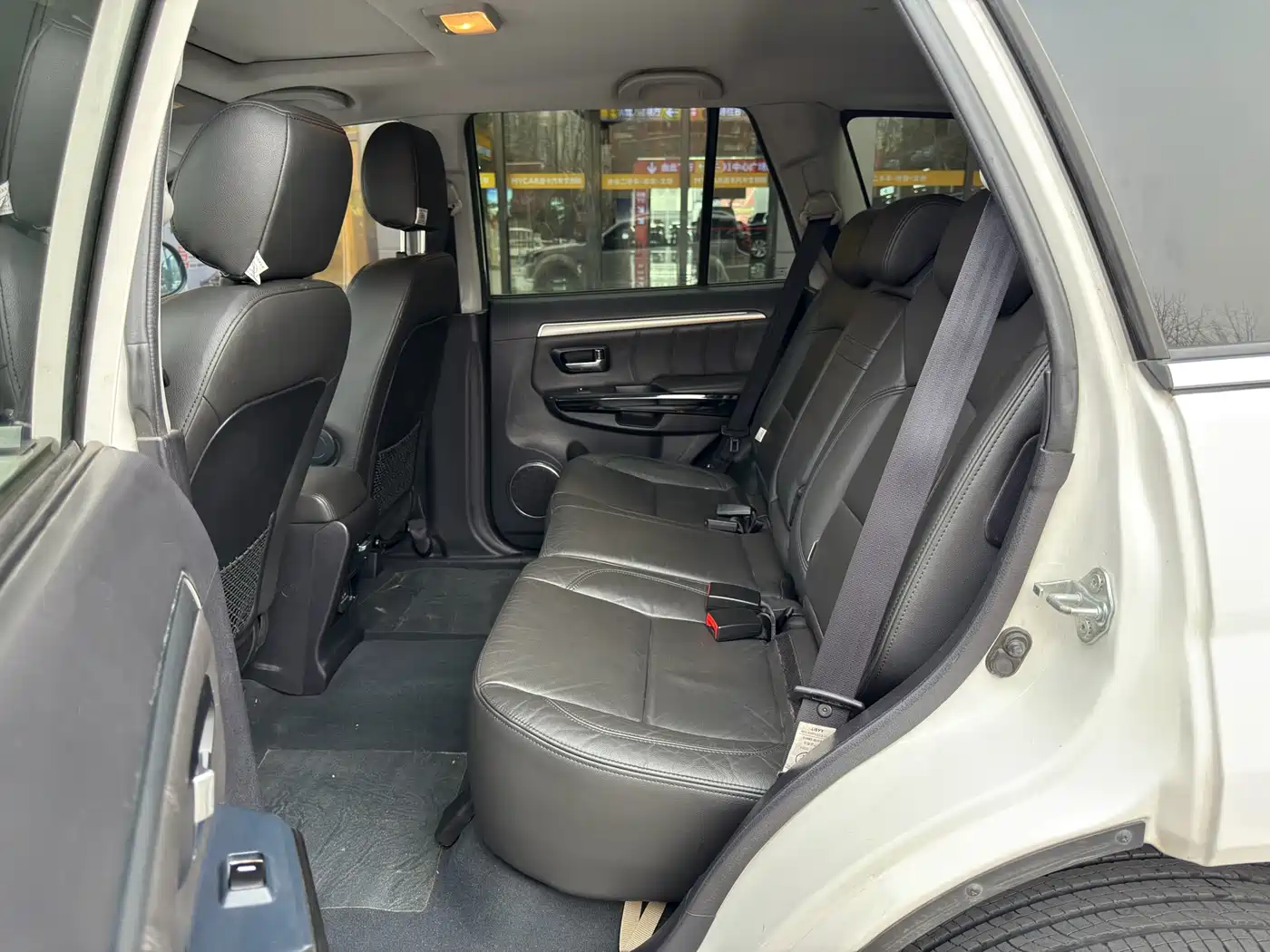 Haval H5 Classic 2016 Classic 2.0T Manual AWD Prestige фото 22