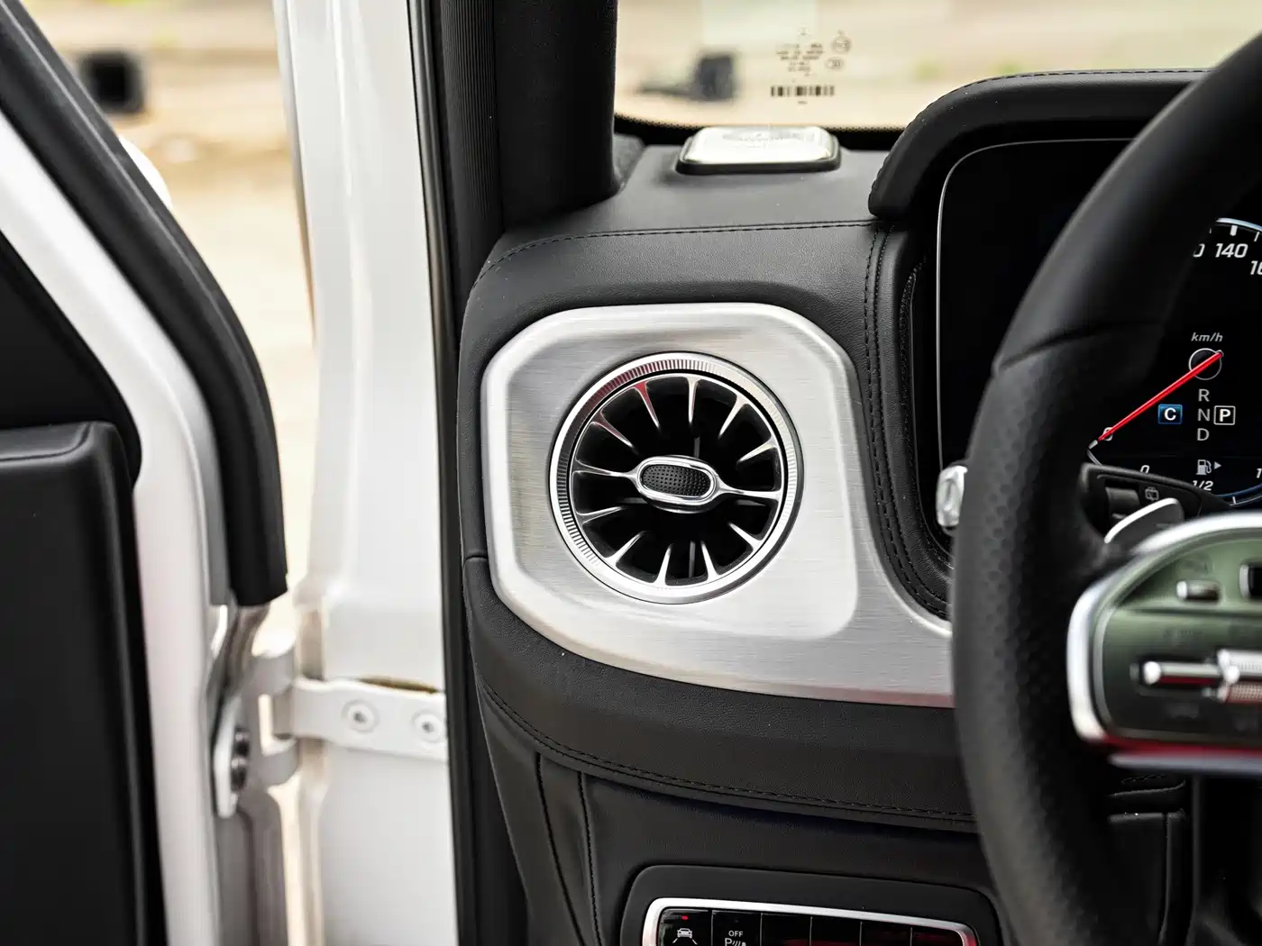 Mercedes-Benz G-Class 2024 2023 G 500