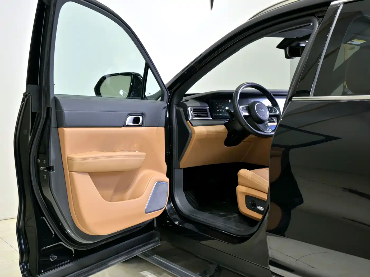 Li Auto Li ONE 2020 2020 Extended Range 6-seater