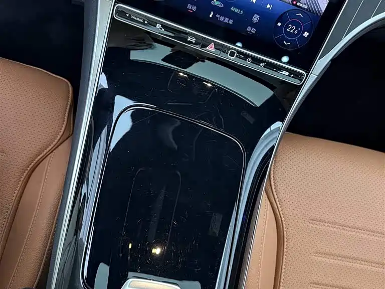 Mercedes-Benz GLC 2025 Facelift GLC 260 L 4MATIC Dynamic фото 12