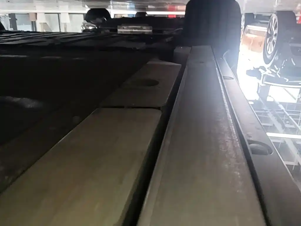 NIO EC6 2025 2025 75kWh