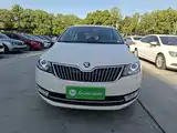 Фото 3 - Škoda Skoda Rapid Spaceback