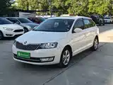 Фото 1 - Škoda Skoda Rapid Spaceback