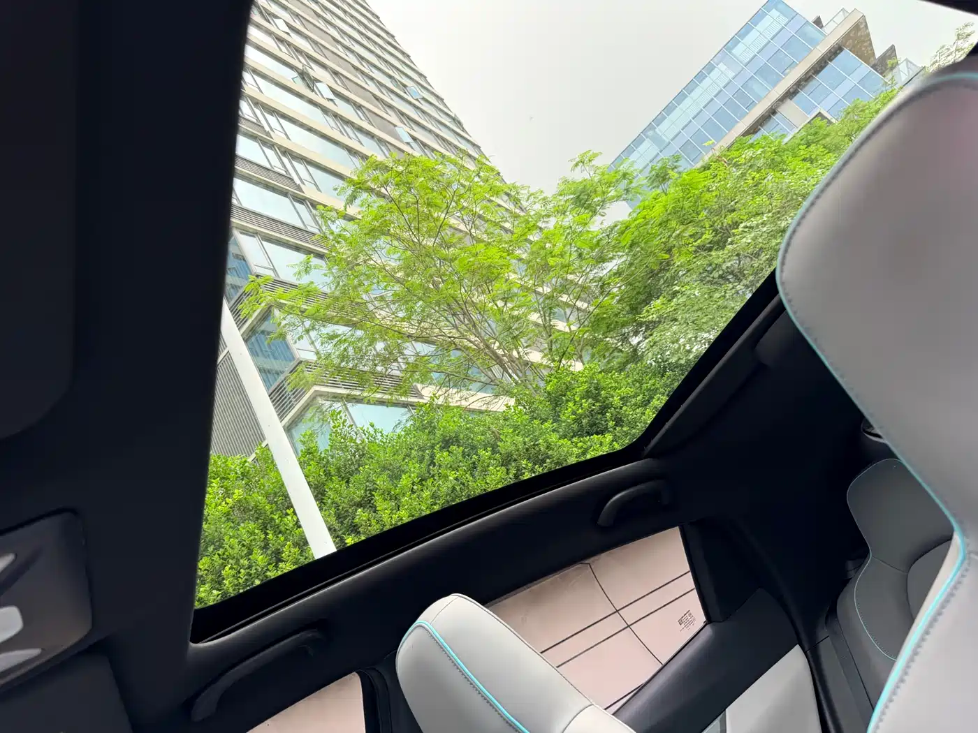Changan UNI-T 2024 2023 2nd Generation 1.5T Premium