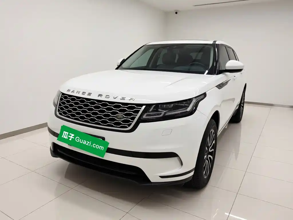 Land Rover Range Rover Velar 2018 2018 P250 S