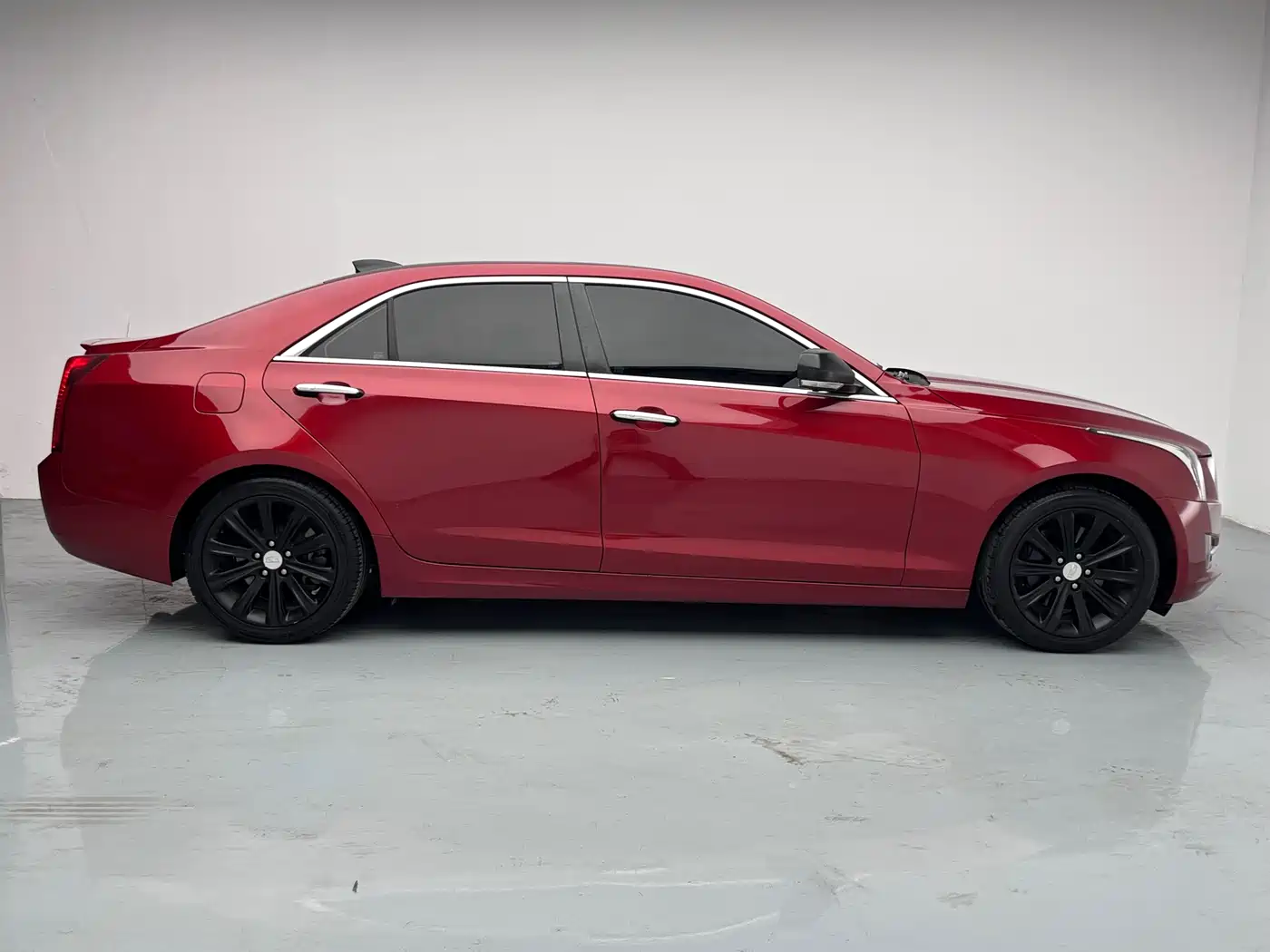Cadillac ATS-L 2017 28T Technology фото 18
