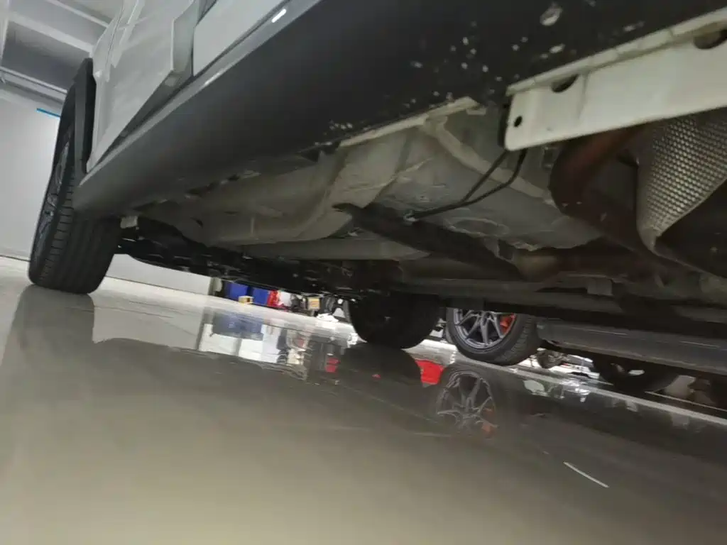 Фото 22 - Chery Tiggo 3x