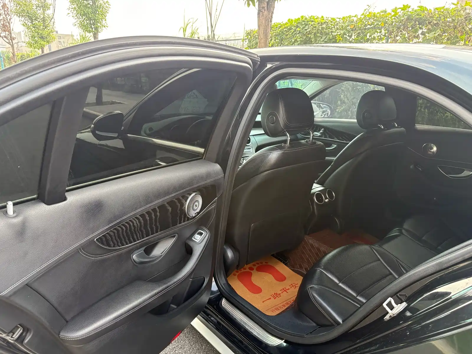 Фото 16 - Mercedes-Benz C-Class