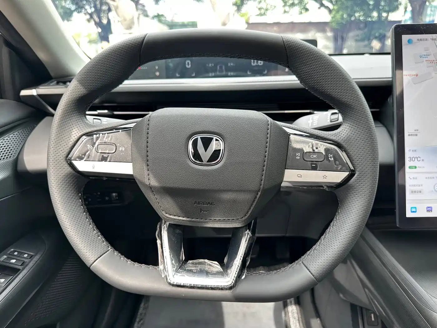 Photo 14 - Changan Eado