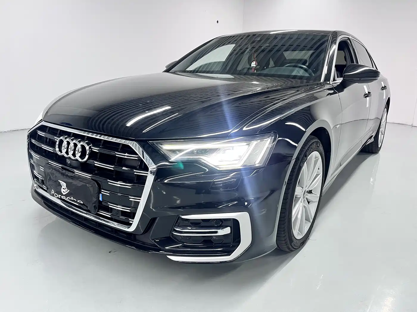 Audi A6L 2023 45 TFSI quattro Premium Dynamic