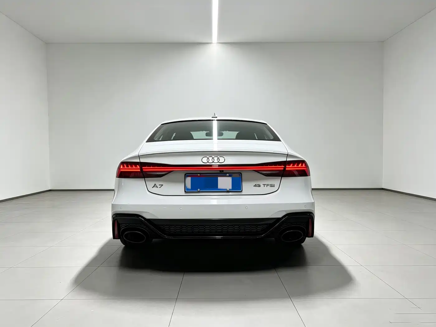 Photo 24 - Audi A7