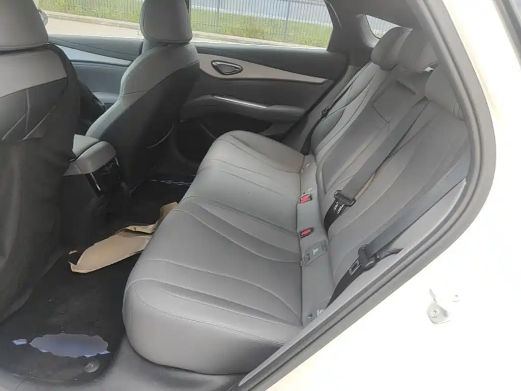 BYD Seal 07 DM-i 2026 2026 DM-i 1.5T High Spec Edition