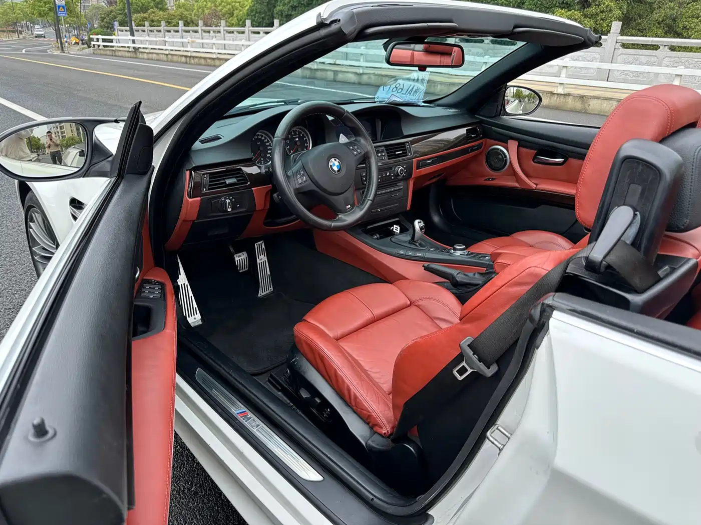 BMW M3 фото 12