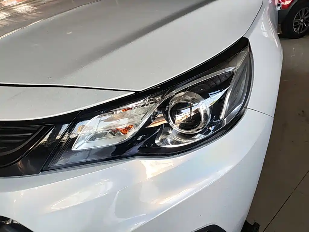 Chevrolet Malibu 2019 2018 530T Automatic Trend Edition