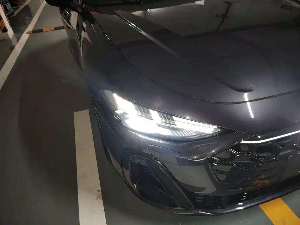 Audi A5L 2025 2025 2.0T Sport Edition Plus