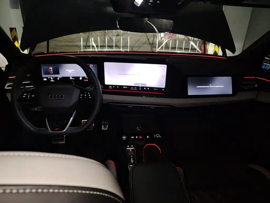 Audi A5L 2025 2025 2.0T Sport Edition Plus