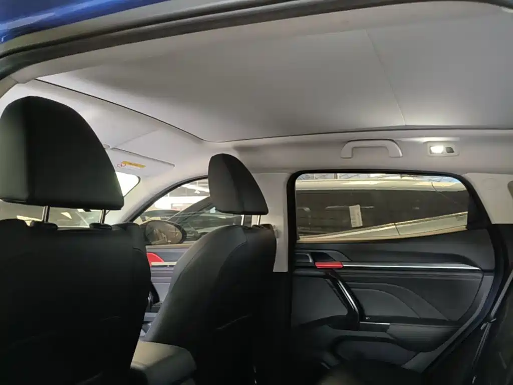 Haval F5 2019 2018 1.5T i-Trend