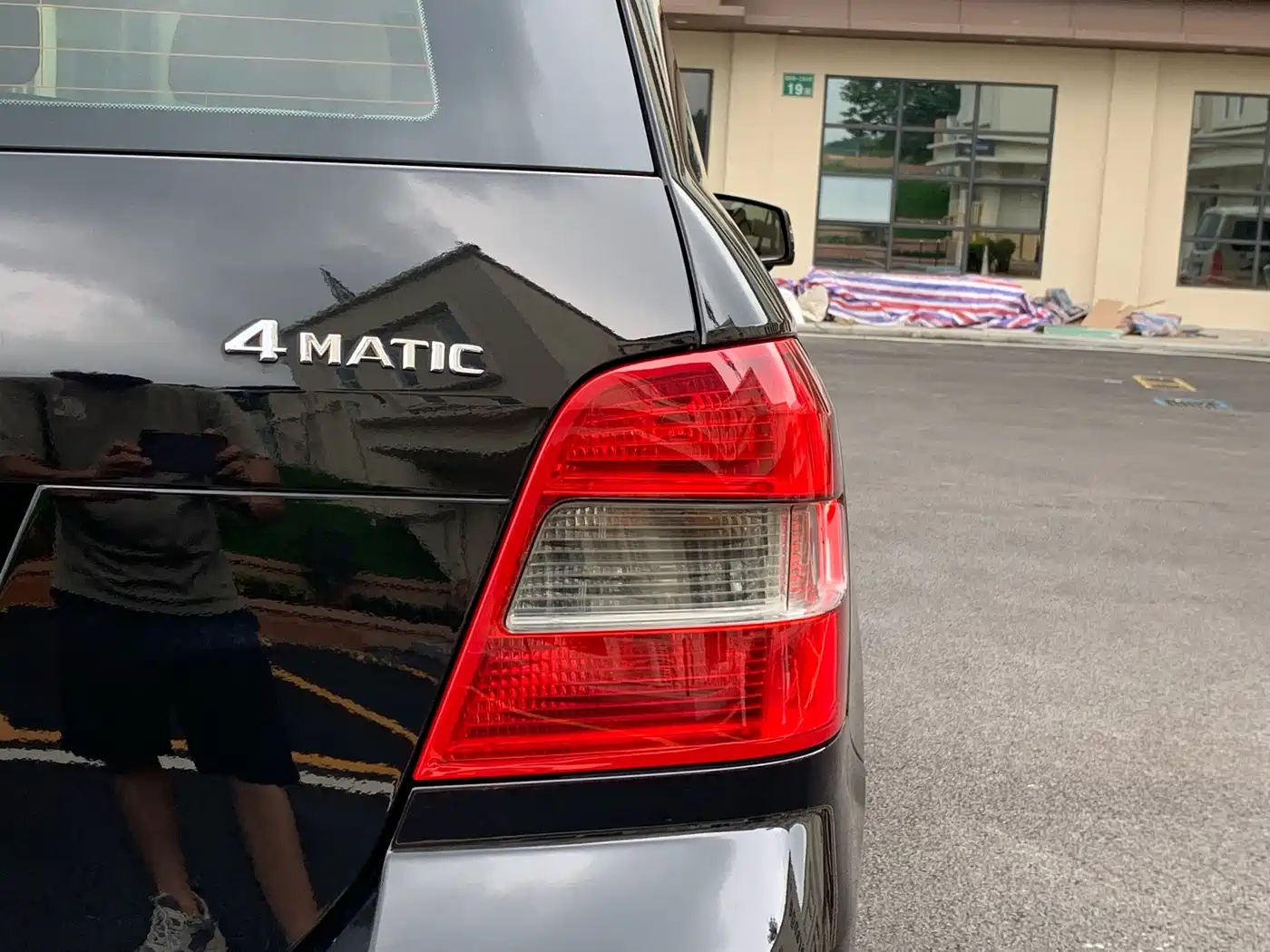 Mercedes-Benz GLK-Class (Import) 2011 GLK 300 4MATIC Luxury фото 12