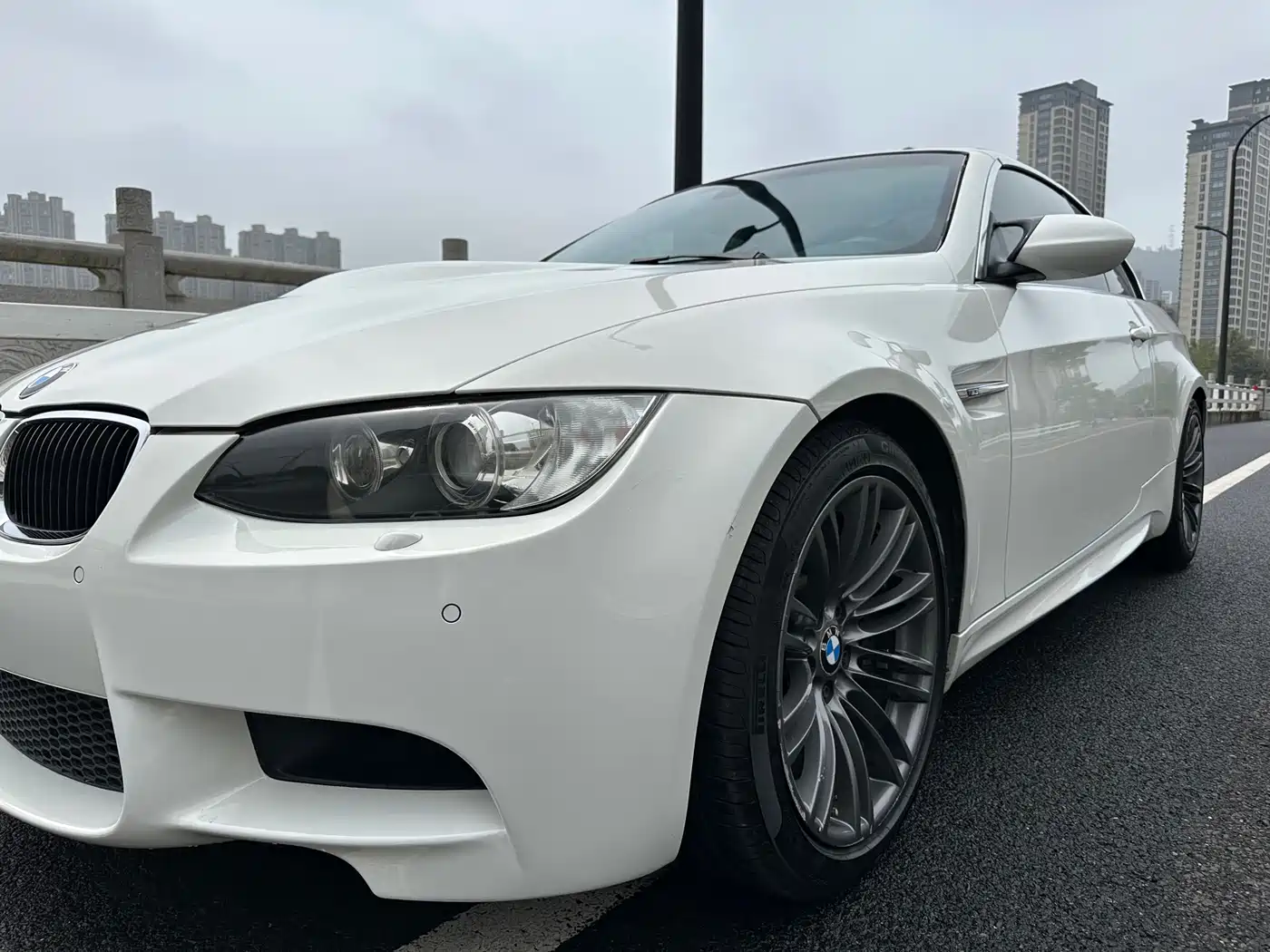 BMW M3 фото 16