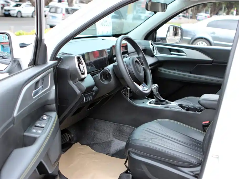 GREAT WALL KING KONG CANNON