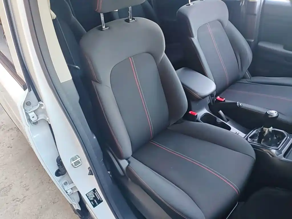 Changan Oshan Changan Oushang X70A 2021 2020 1.5L Manual Standard