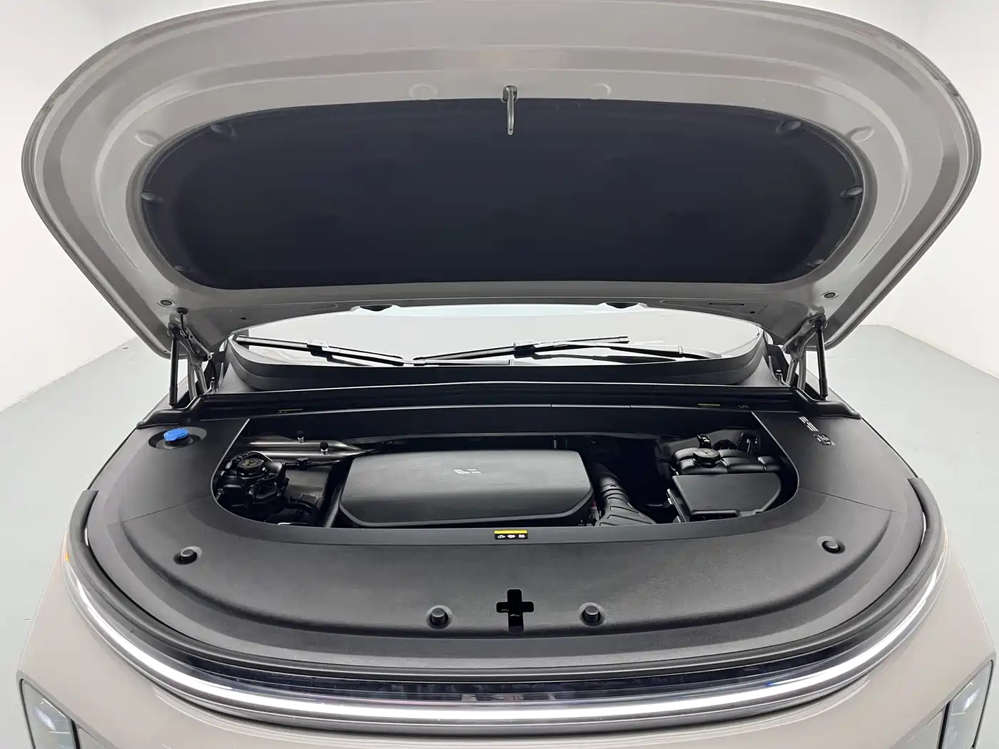 Li Auto L6 2026 2025 Max Smart Renewal Edition