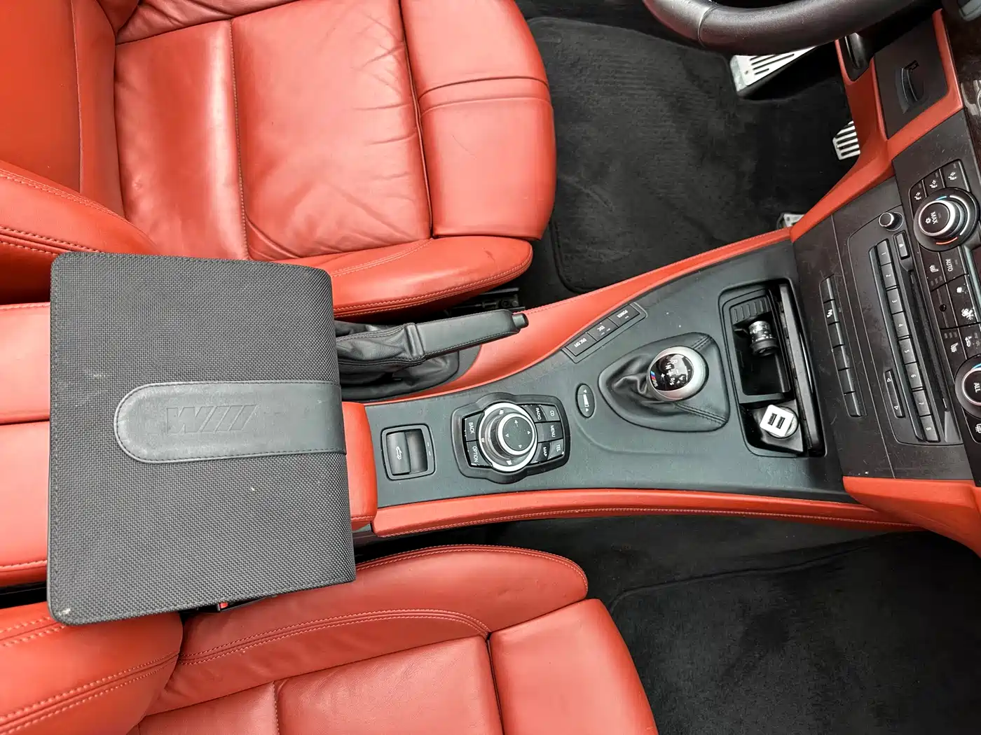 BMW M3 фото 10