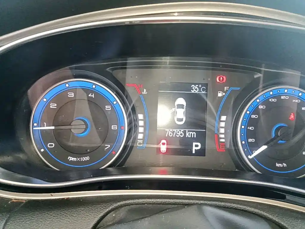 Fiat Viaggio 2017 2015 1.4T Auto Sport Edition