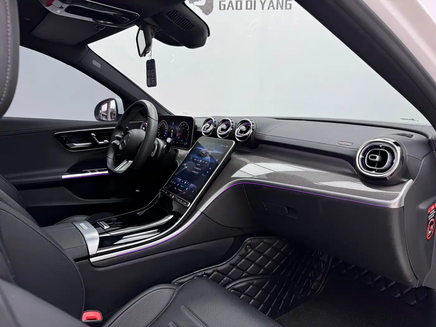 Mercedes-Benz C-Class 2022 C 260 L Sport Edition фото 14