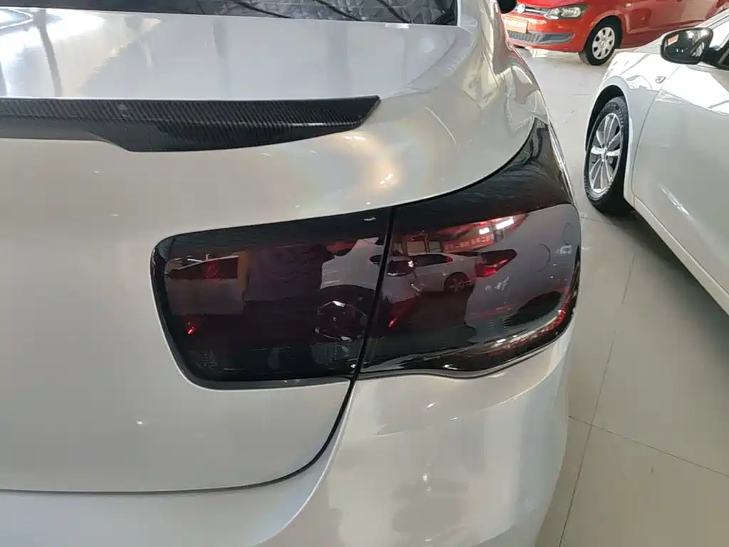 Chevrolet Malibu 2019 2018 530T Automatic Trend Edition