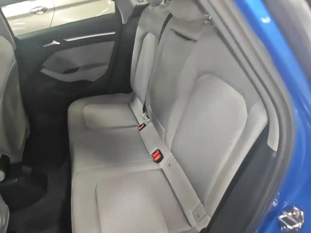Photo 17 - Audi A3