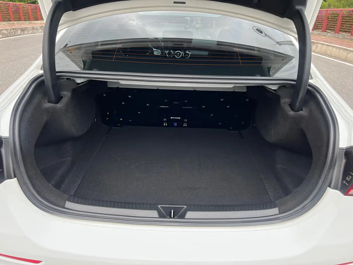 Mercedes-Benz A-Class 2020 Facelift A 200 L Sport Sedan Fashion фото 17