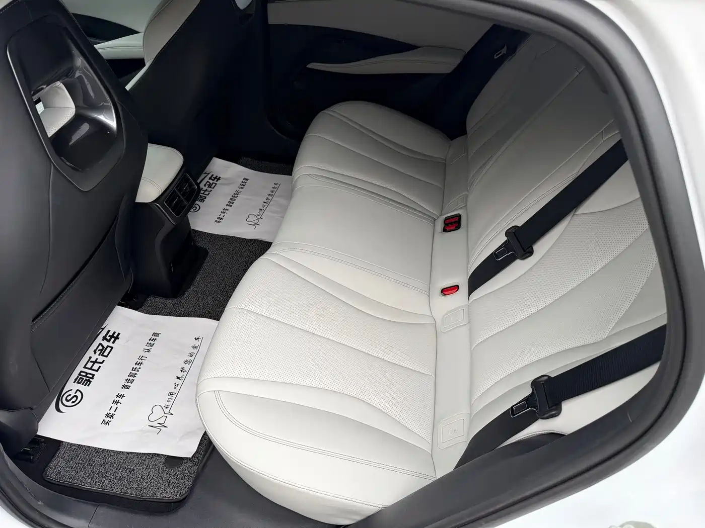 BYD SEAL 06 NEW ENERGY