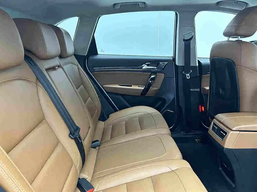 Zotye T600 Coupe 2017 2017 Model 1.5T Automatic Premium