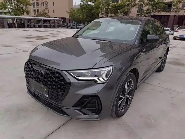 Audi Q3 Sportback 2023
