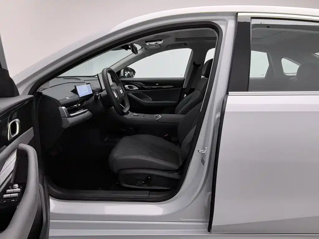 Geely Galaxy Galaxy A7 2026 2025 EM-i 70km Explorer Edition