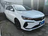 Фото 3 - Geely Binrui