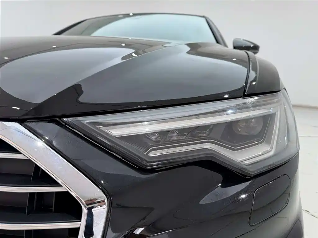 Audi A6L 2019 45 TFSI Premium Dynamic фото 2