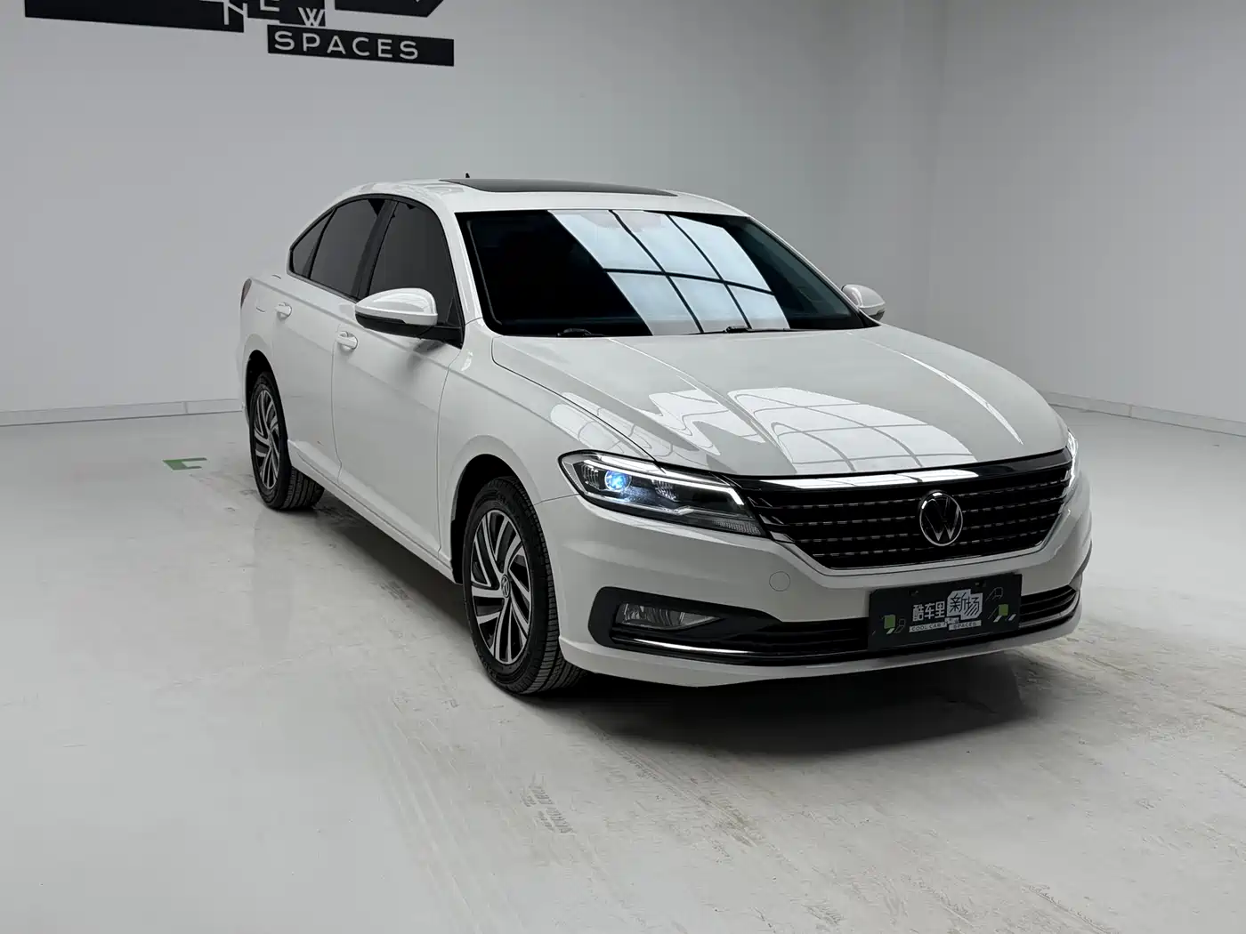 Volkswagen Lavida 2022 280TSI DSG Comfort Edition фото 3