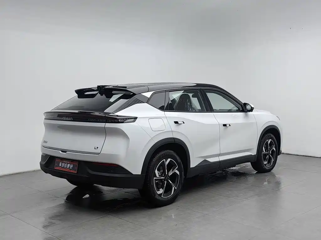 Dongfeng Aeolus Dongfeng Fengshen L7 2026 2025 430 Comfort