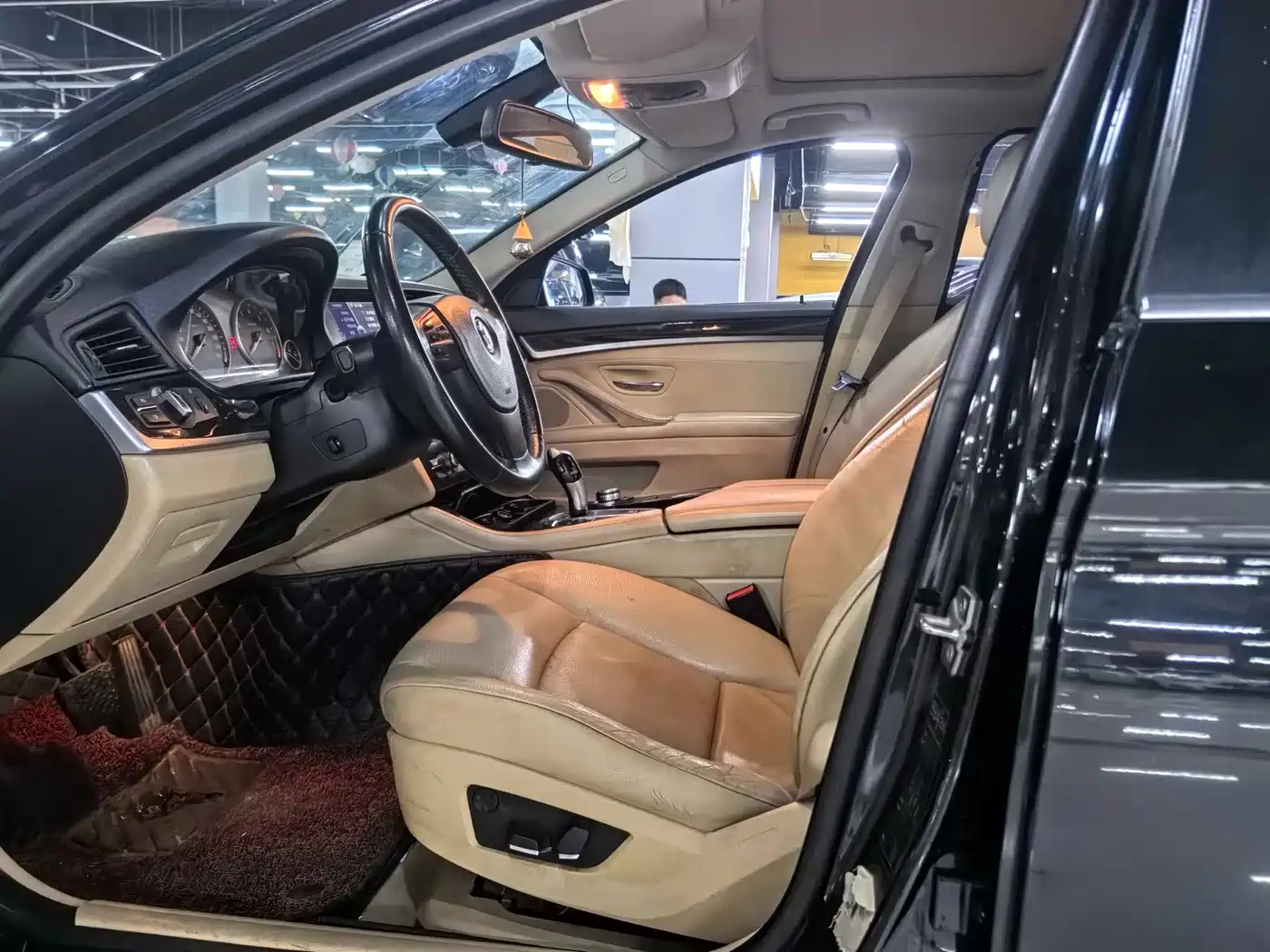 Фото 4 - BMW 5 Series