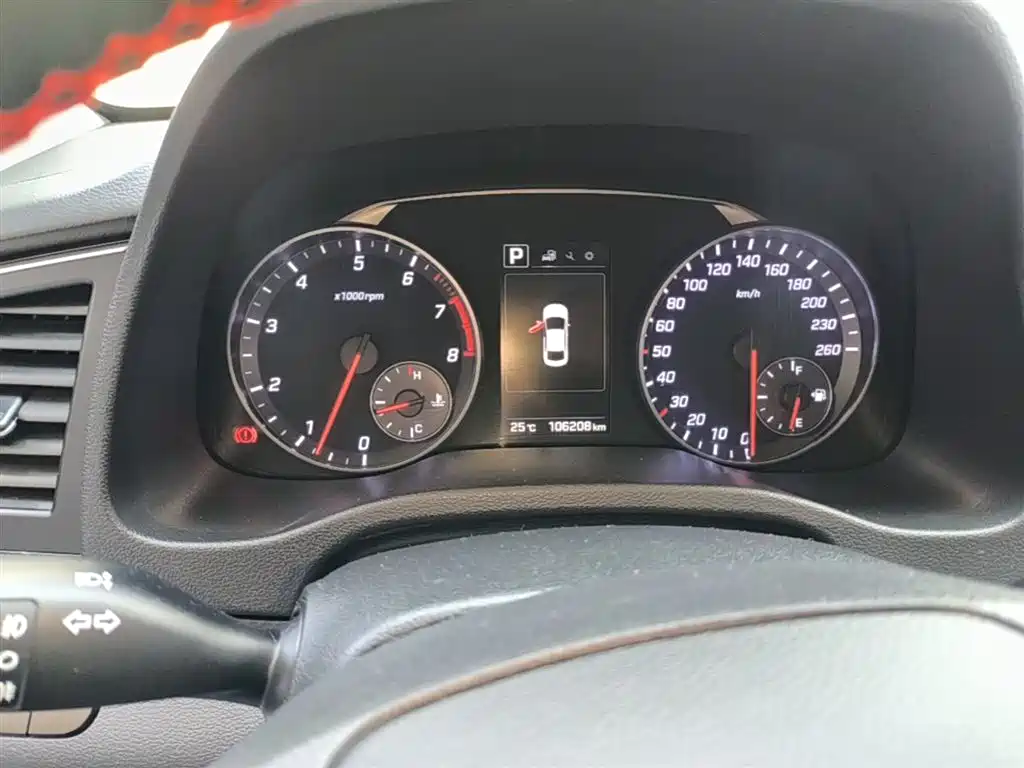 Hyundai Elantra 2016 1.4T DCT Dynamic·Elite Edition фото 12
